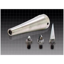 Hight Qulity Ultrasonic Horn (Mold) para Venda